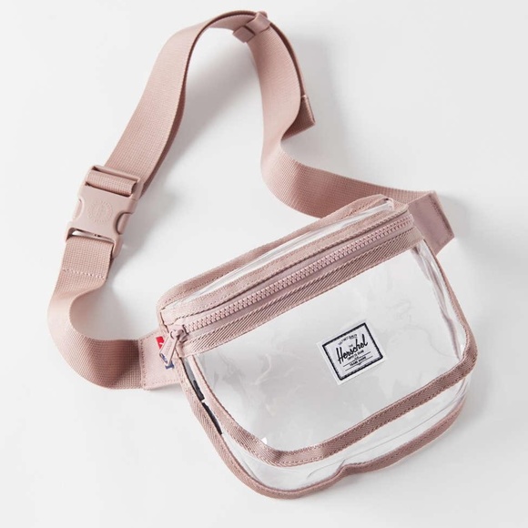 Herschel Supply Company Handbags - Herschel Supply Co. Fifteen Hip Pack